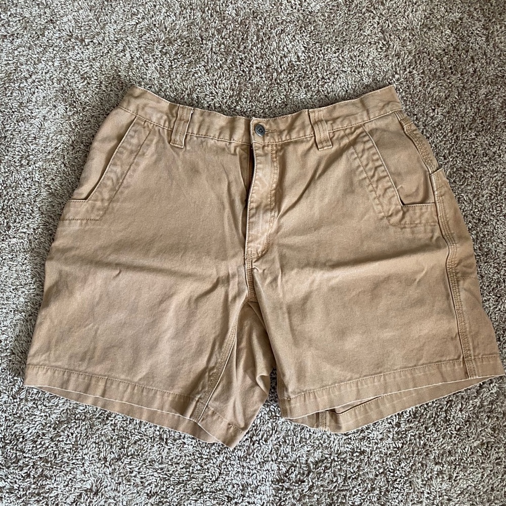 Mountain Khakis Shorts